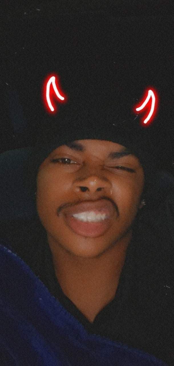 🐃Marquise The Bull💦