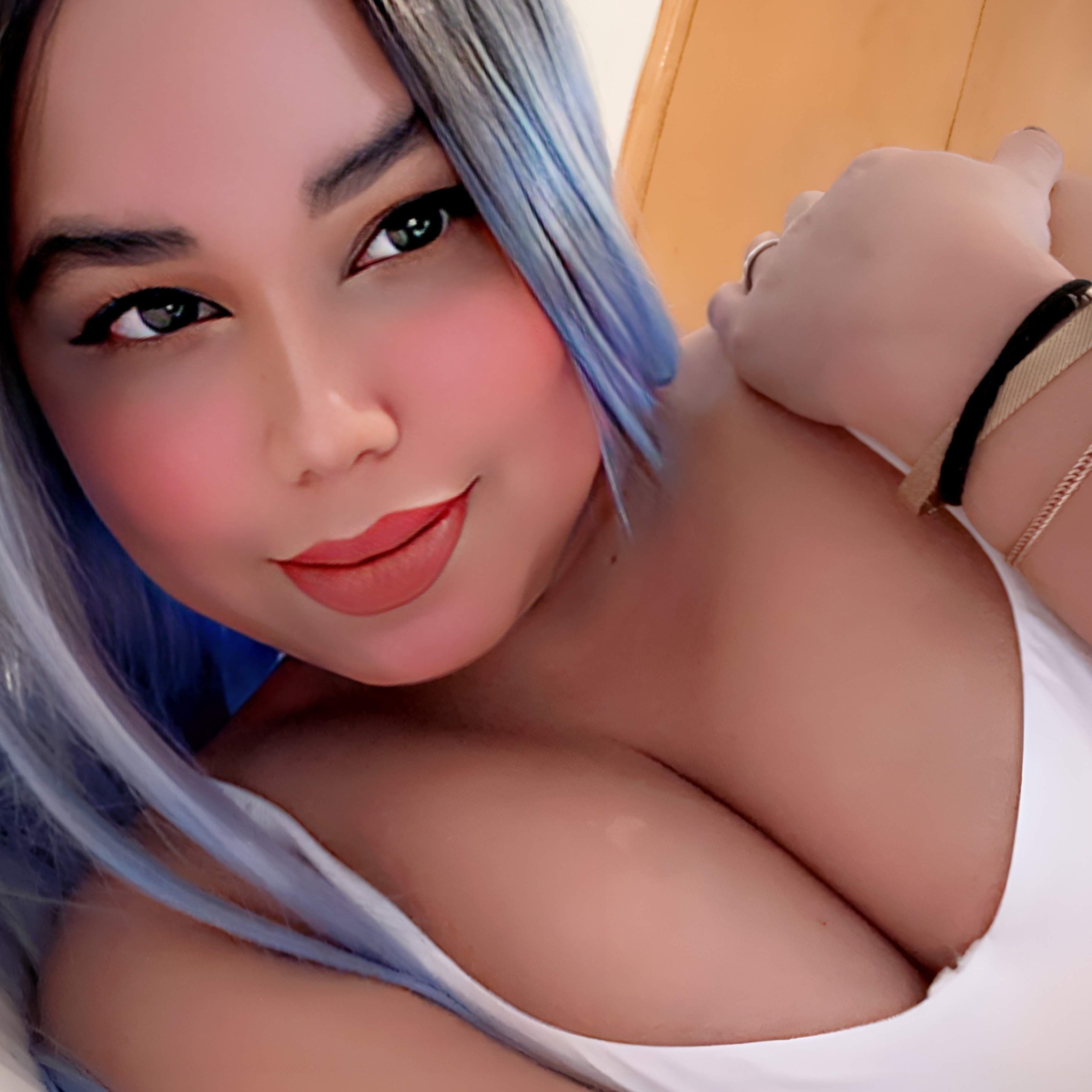😈𝐁𝐋𝐔𝐄 𝐖𝐀𝐈𝐅𝐔👾💦𝐆𝐀𝐌𝐄𝐑 𝐆𝐈𝐑𝐋🍑𝐂𝐎𝐒𝐏𝐋𝐀𝐘𝐄𝐑