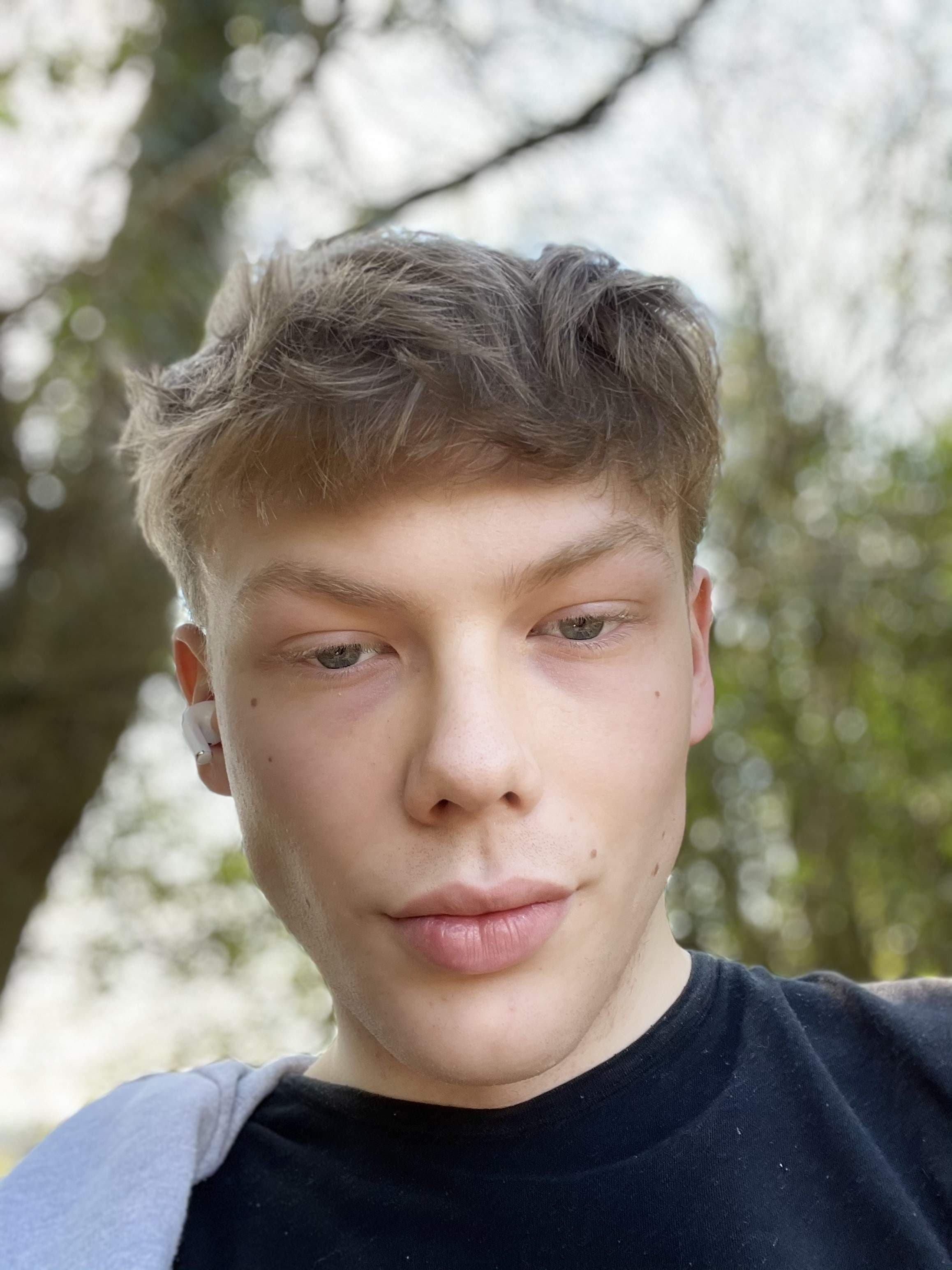 welsh fag