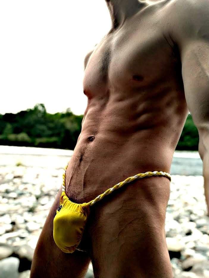 GentlyPerv-free