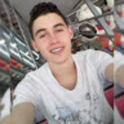 sebas castaño Valencia