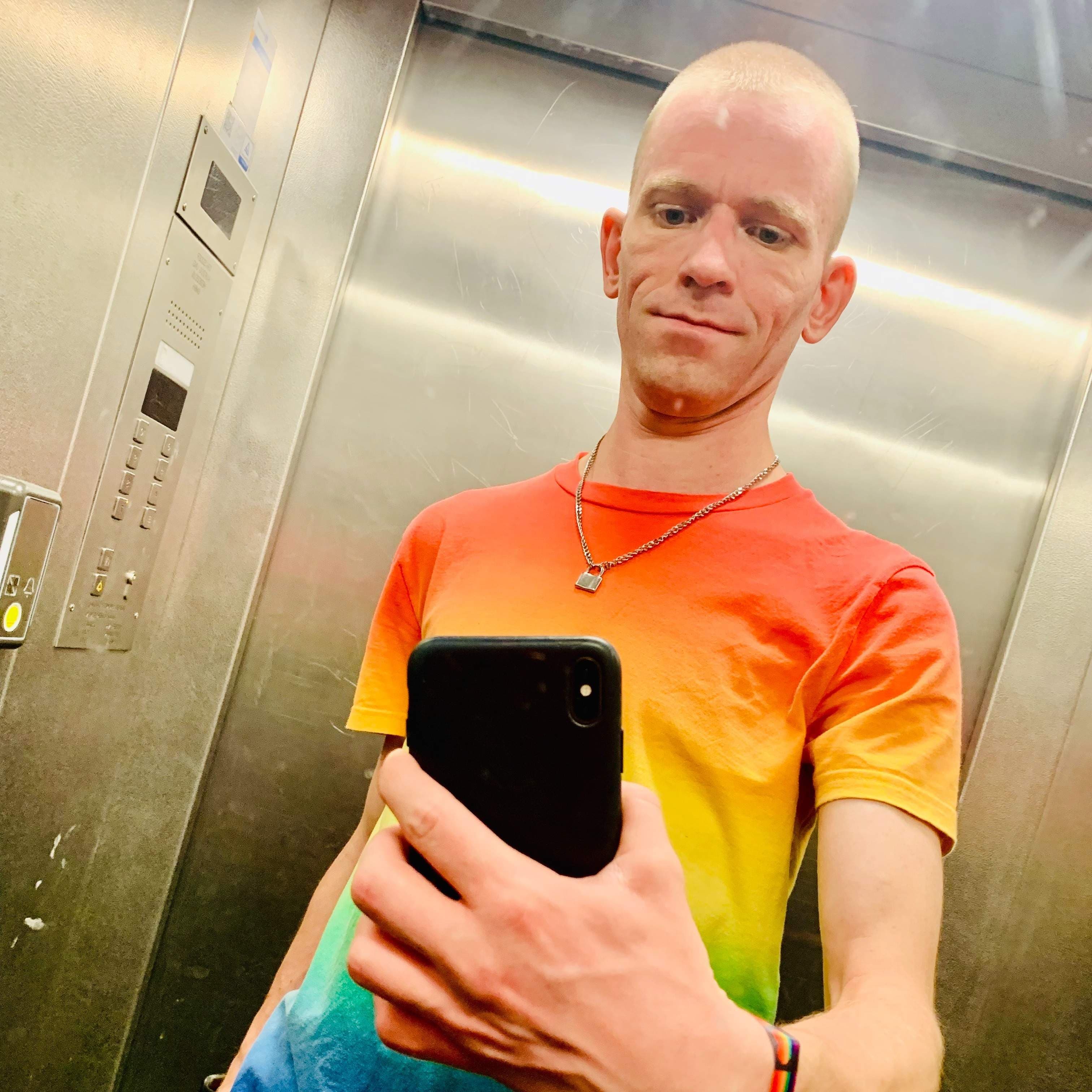 Chris Yeahhness 🌈 🇩🇪 😈