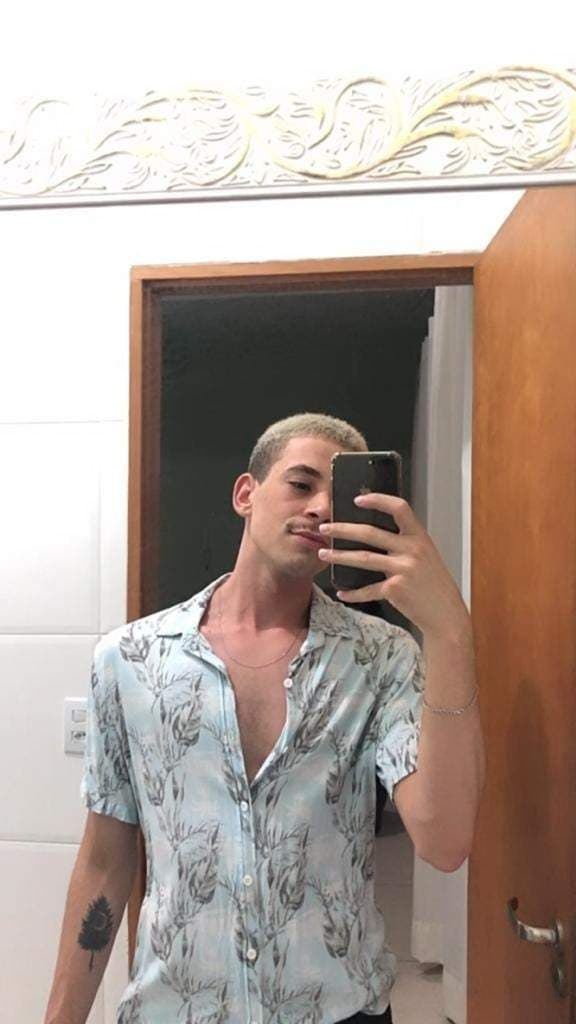 Gabriel Valente