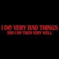 Whorror Movies