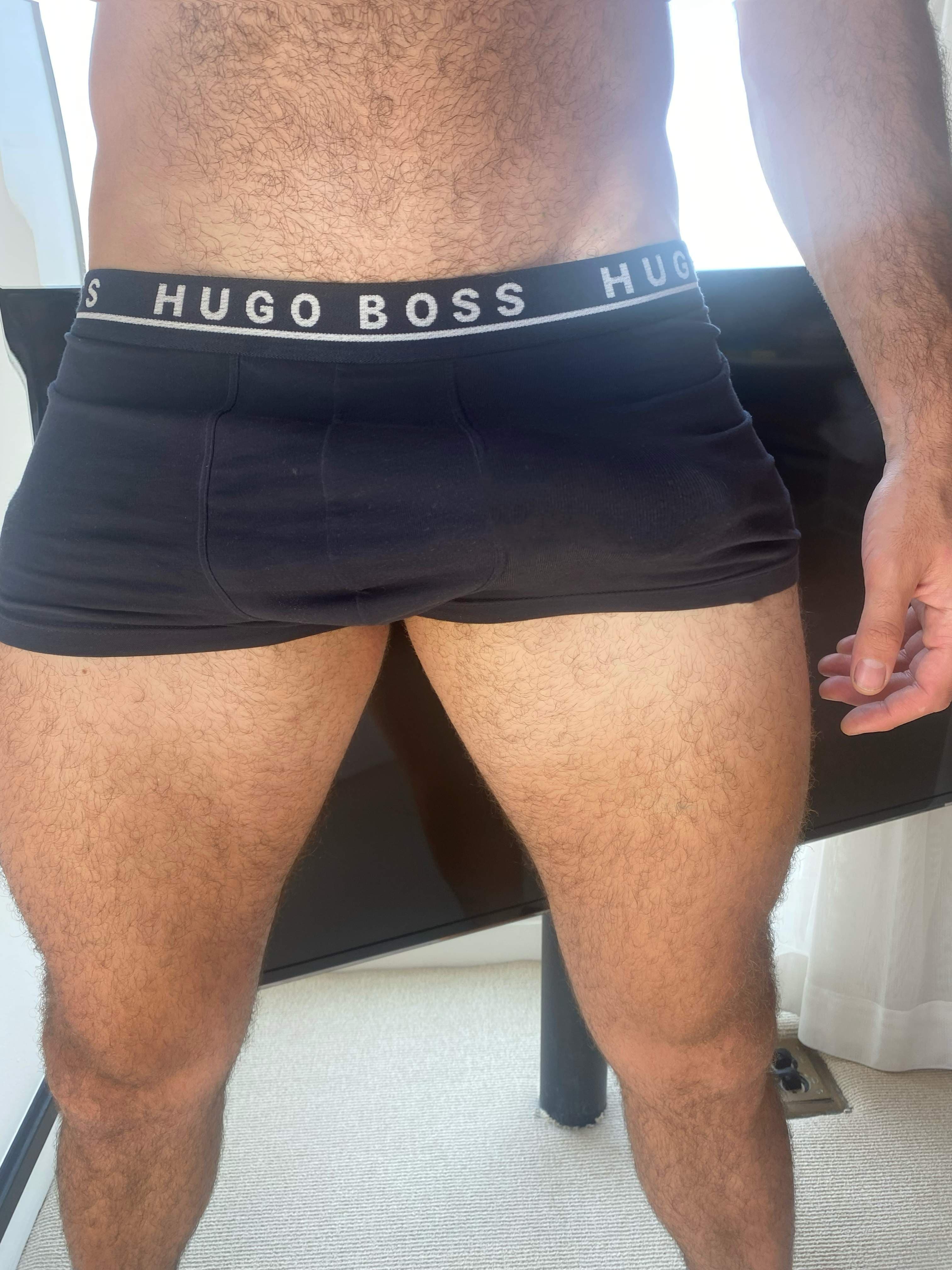 Hung destroyer