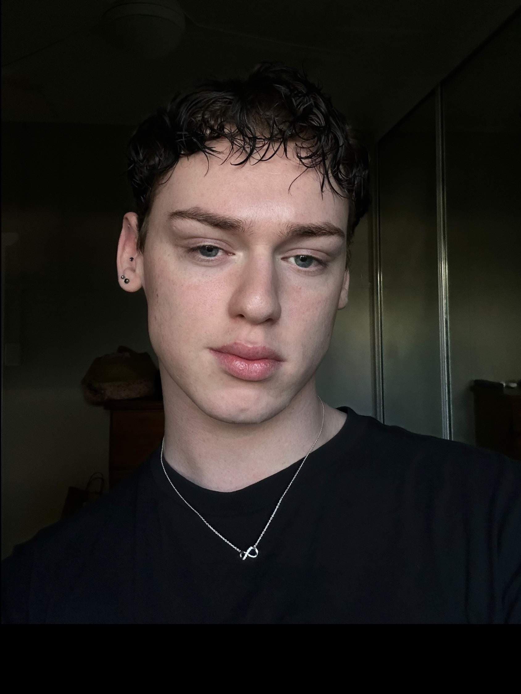 Connor Jacob