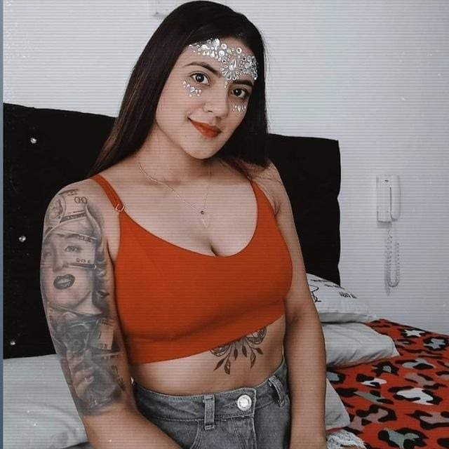 adriana gutierrez