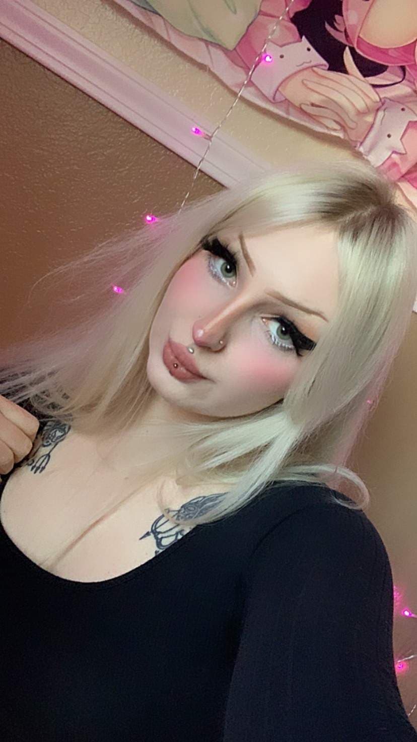 princess dani ♡