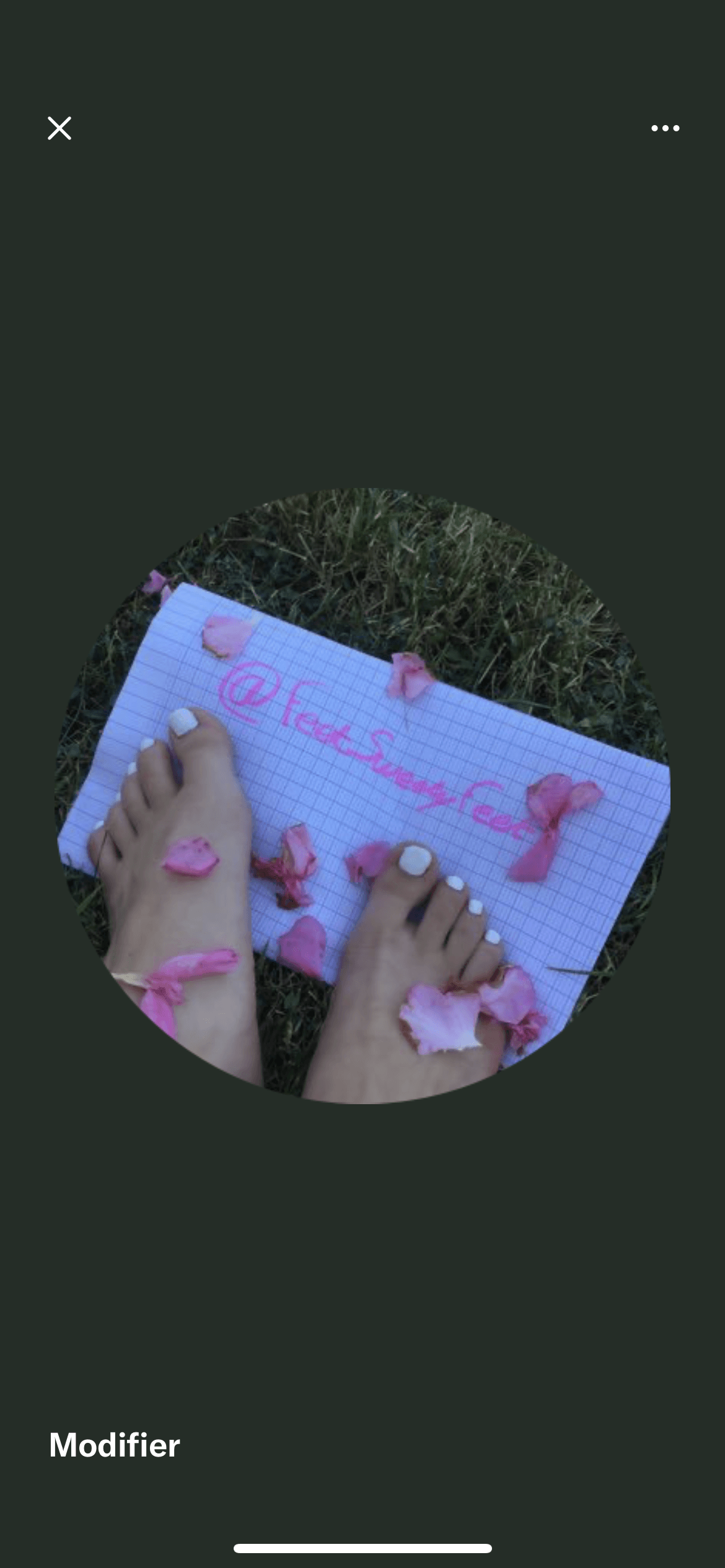 sweetyfeet