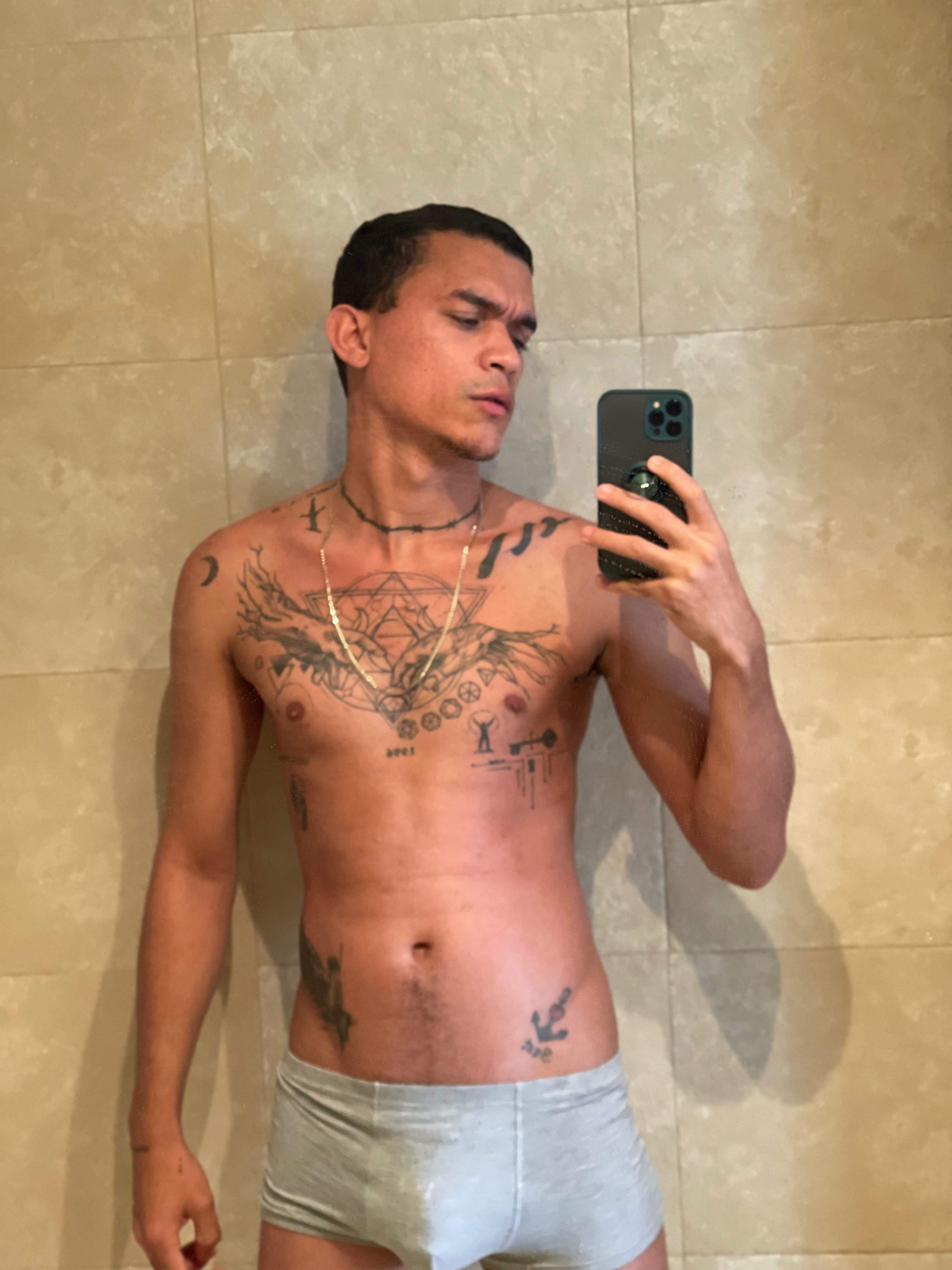 Dimitri Latino