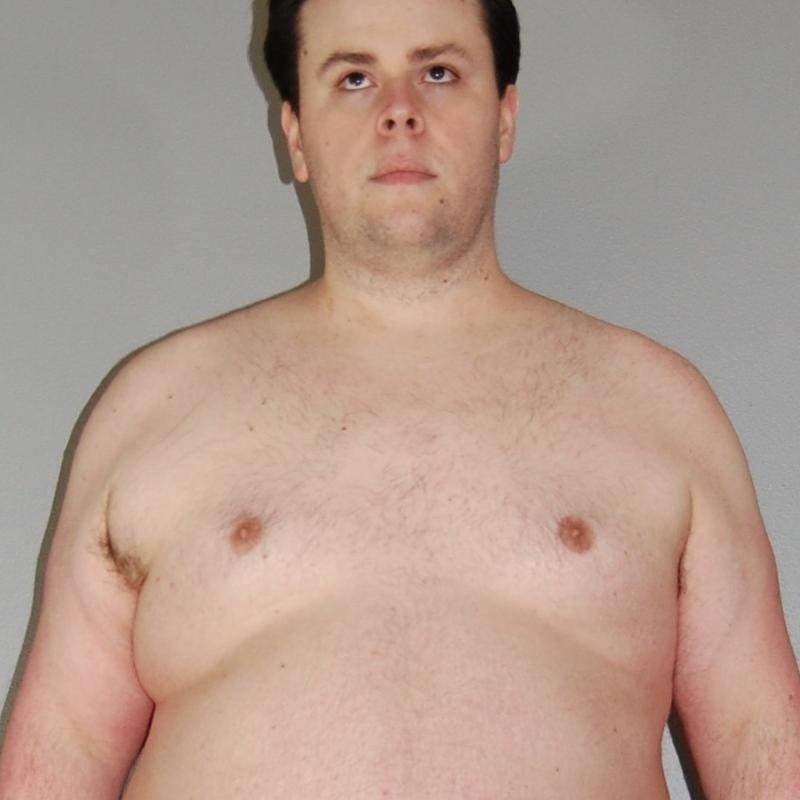 TinyCockChub