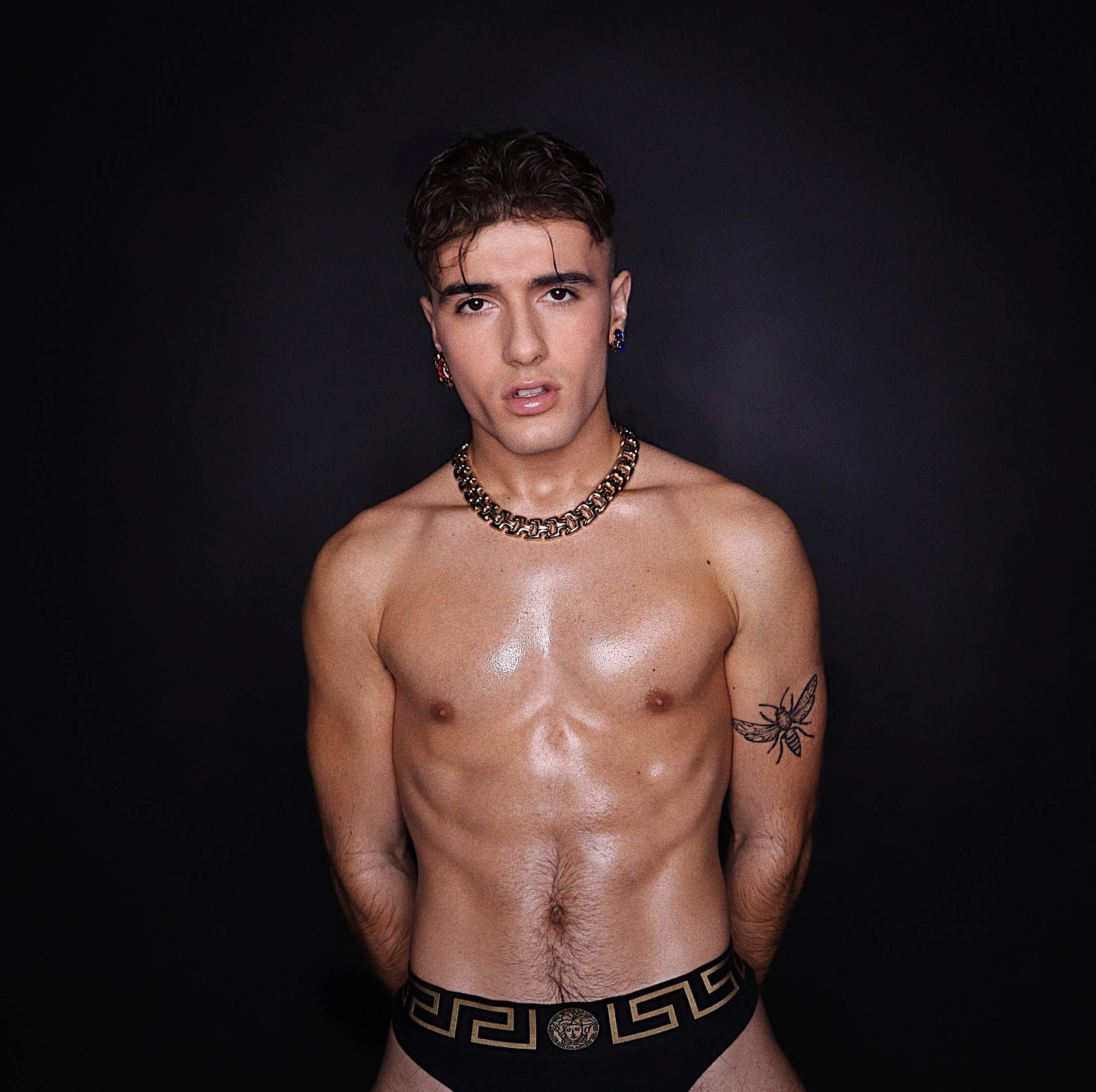 Simon Vendeme