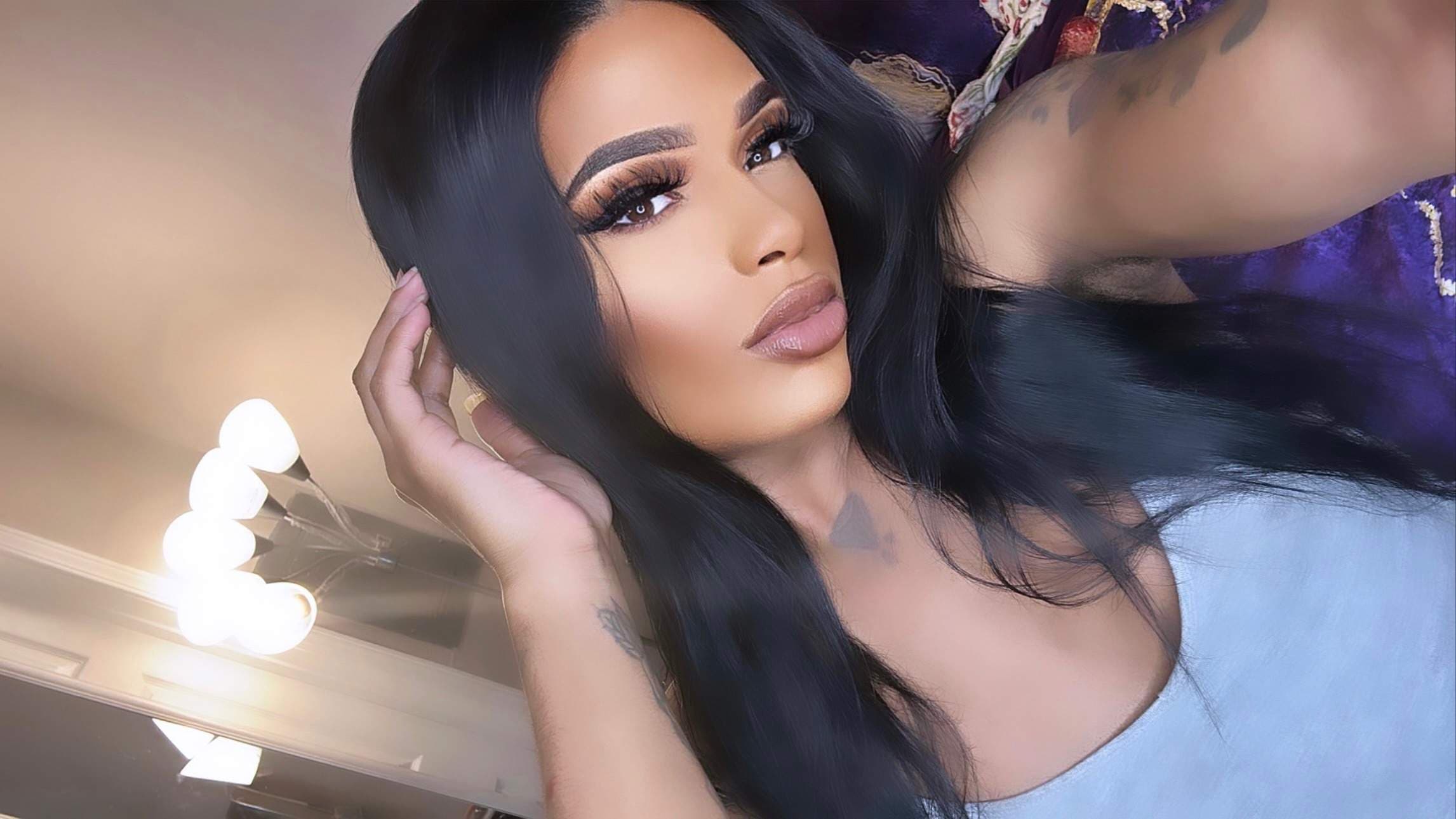 Jayda Wayda🧚🏽‍♀️