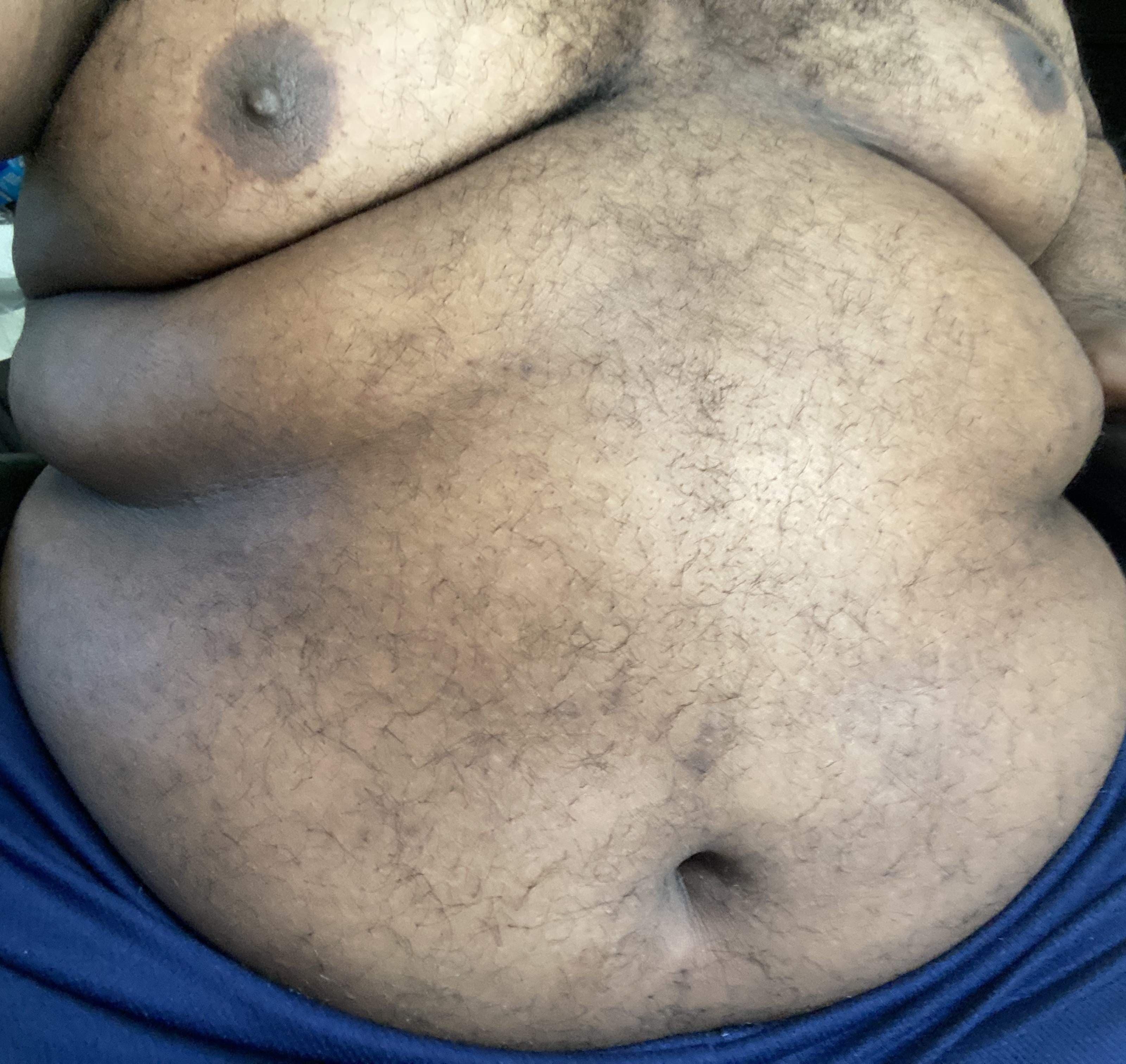 TJ The Chubby