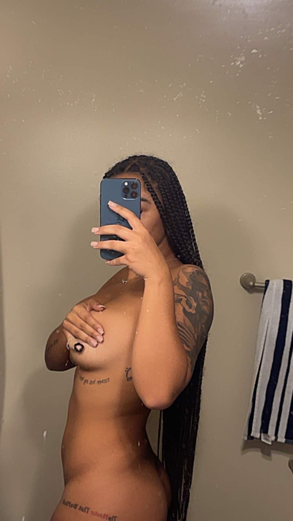 The Goddess Herself🧿