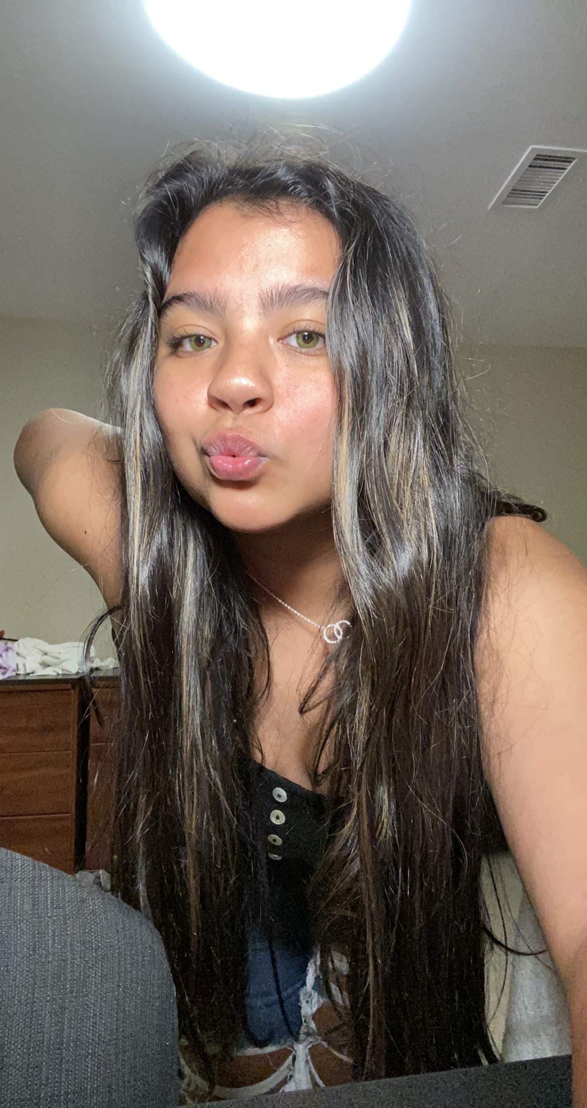 m&amp;m
