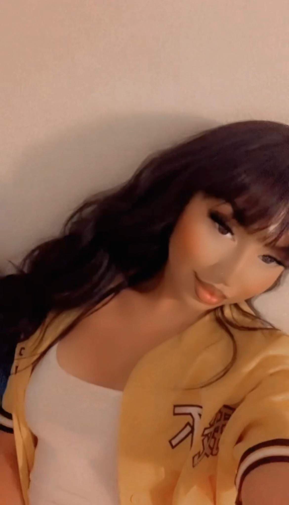 Desiree Mena