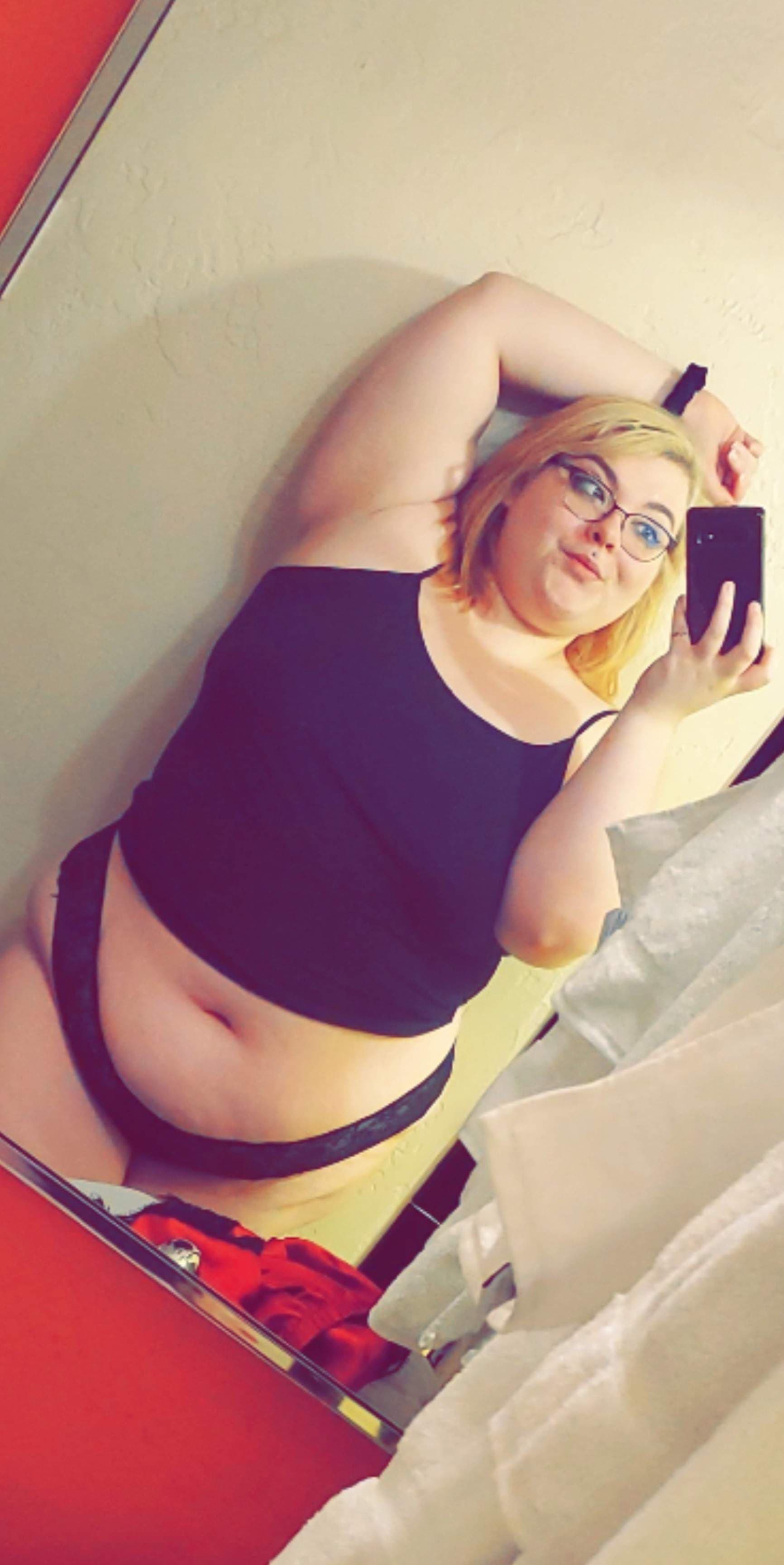 Cassy Marie