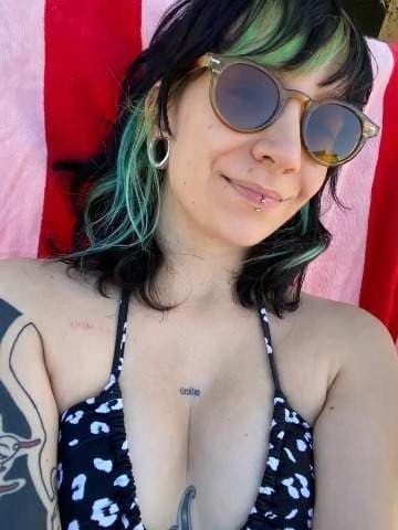 Hysti