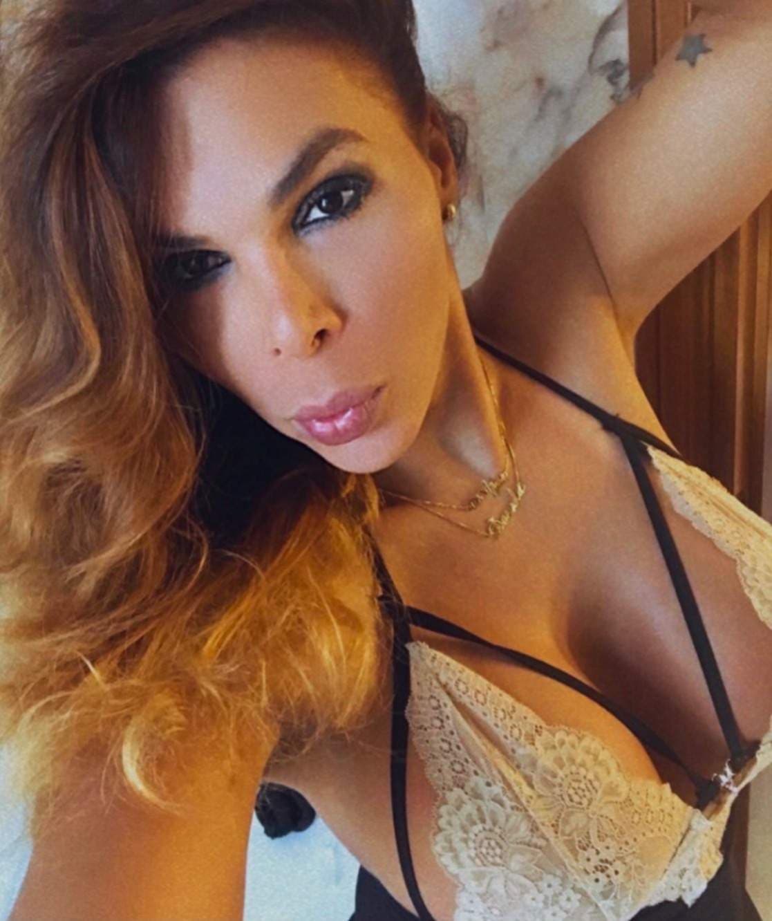Sheila XXL Lamborghini
