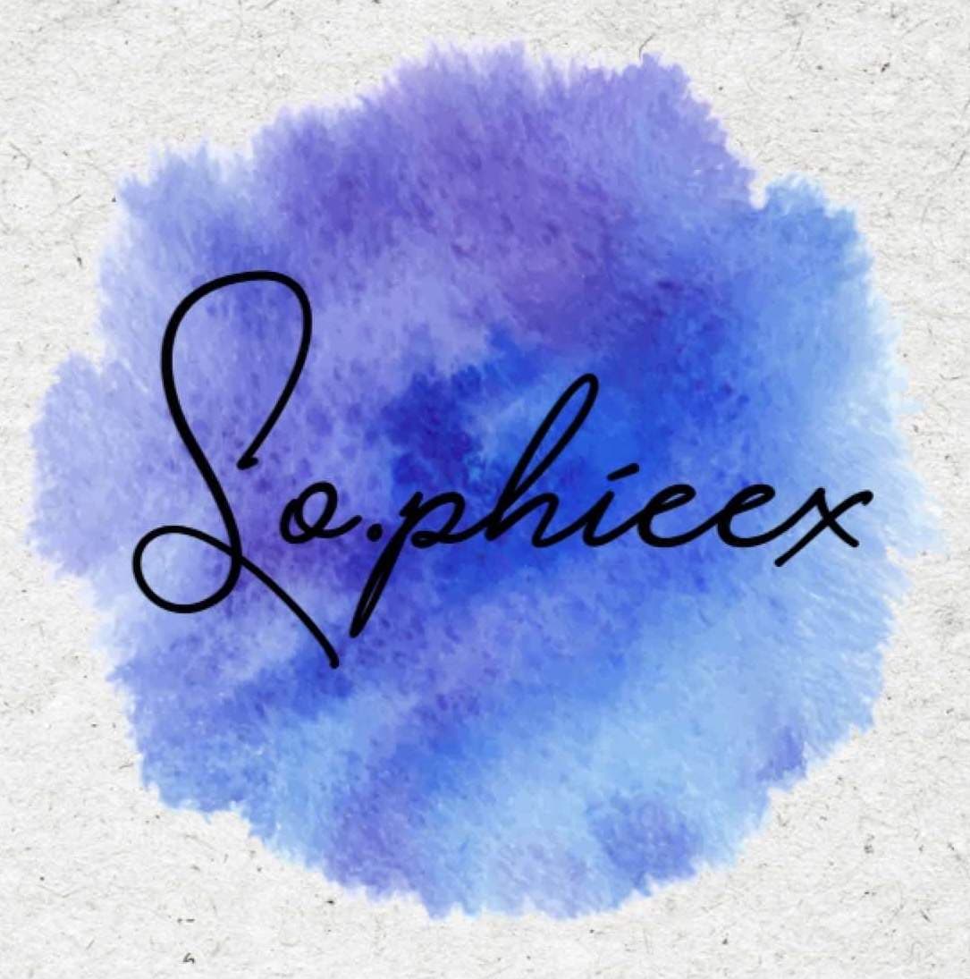 Goddess Sophie ✽