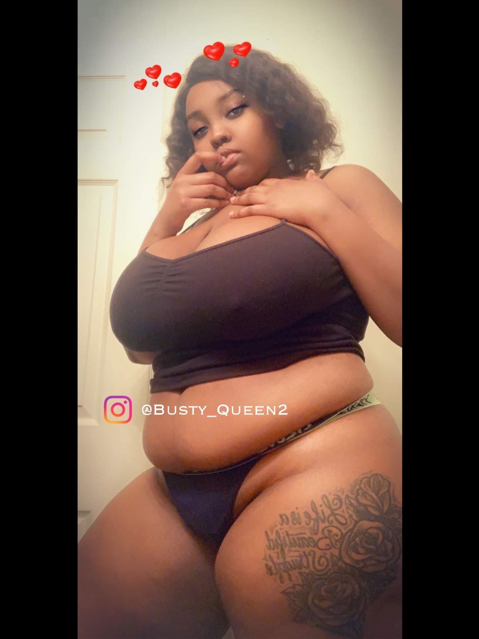 ThickkBeauty 🍑💋