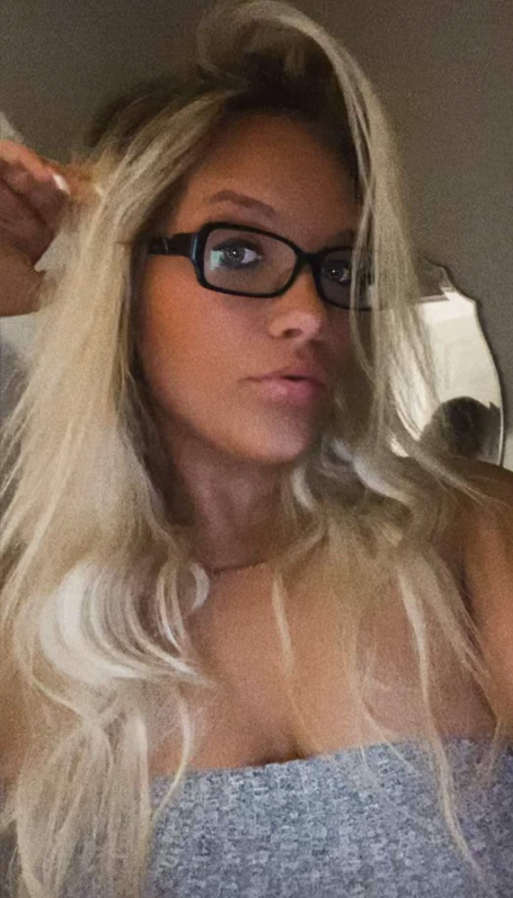 💦❌👅 Made You Look 👅❌💦