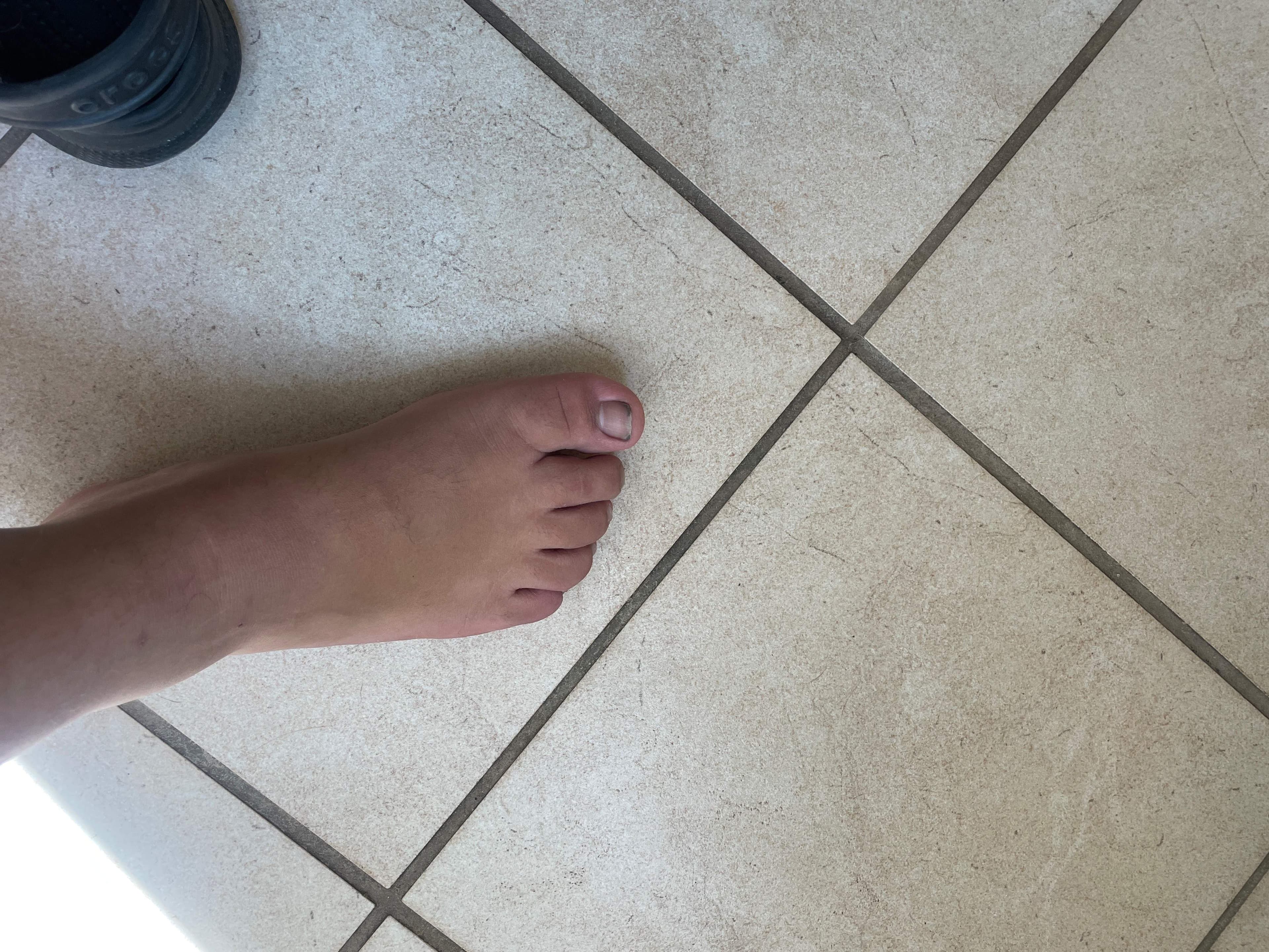 Ricanfeet23