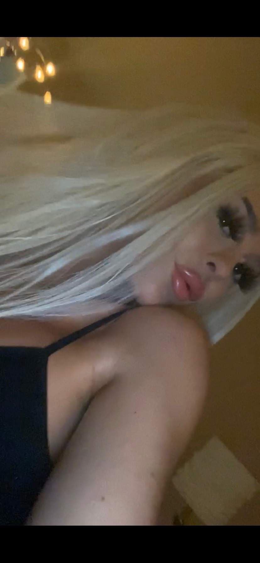 Lilliana Lux