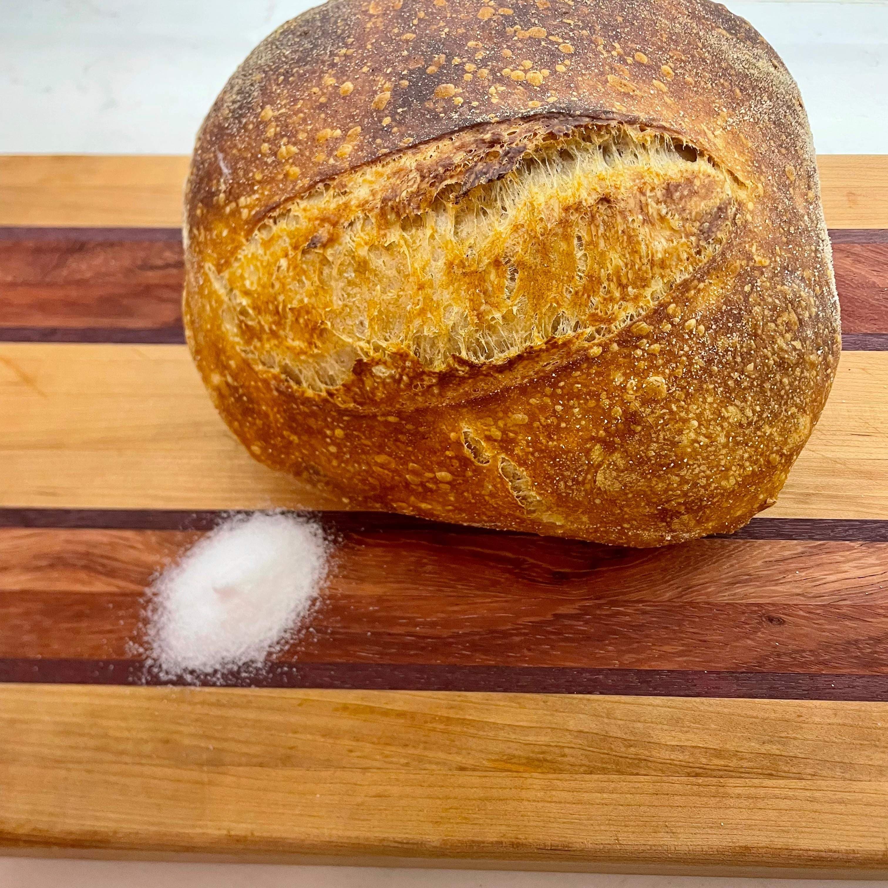 bread? bread. bread!