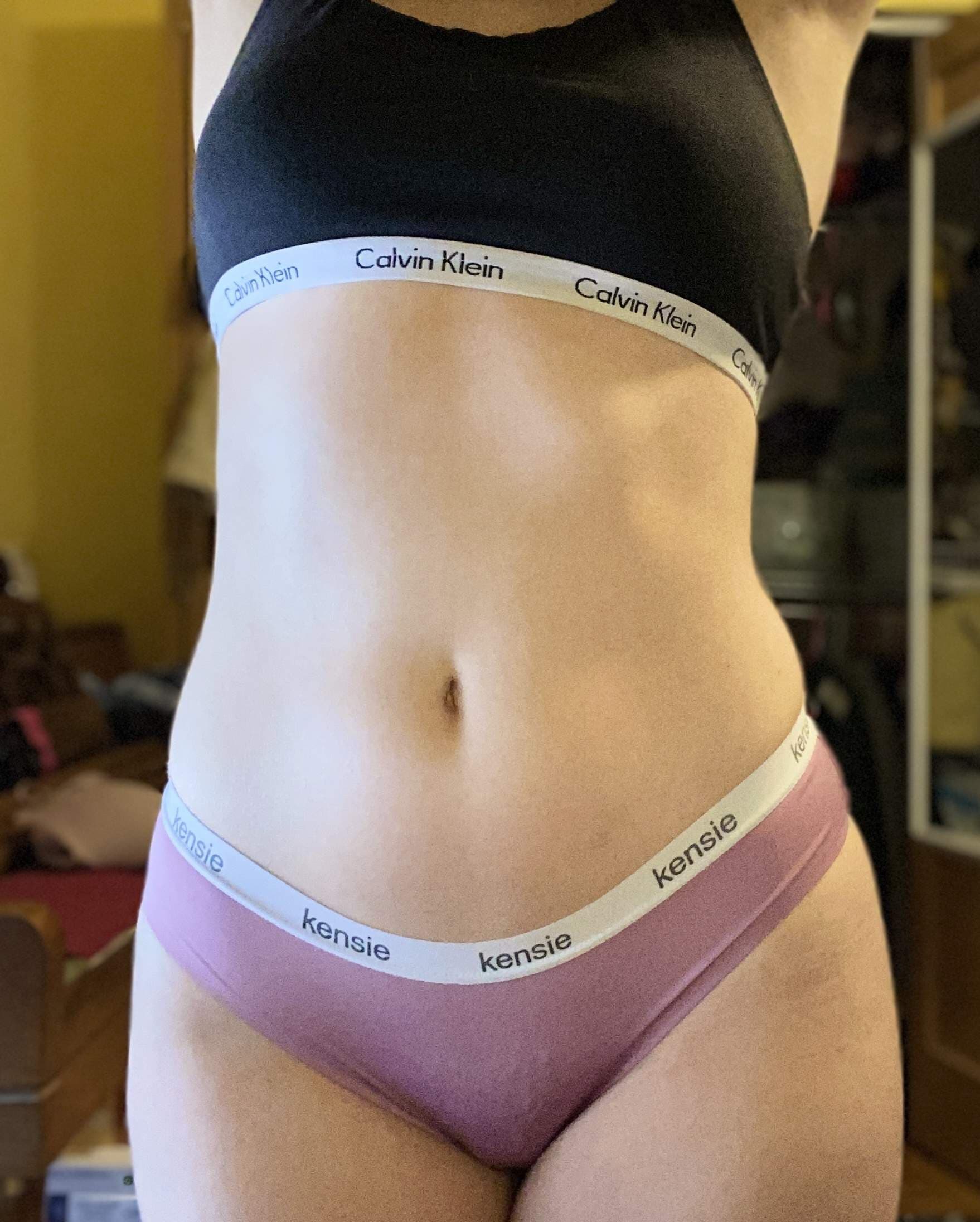 Pink Puma