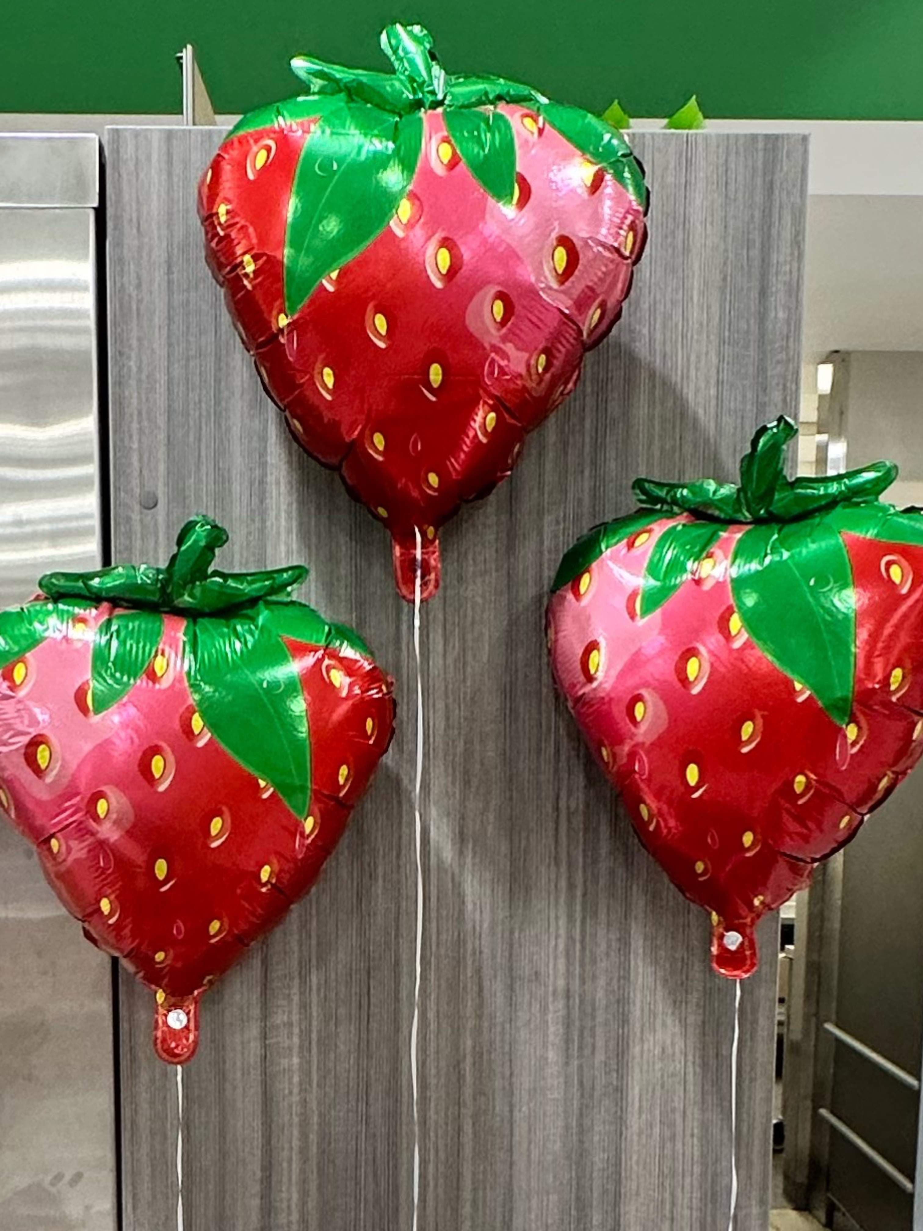 🍓🌸🧚🏻‍♀️