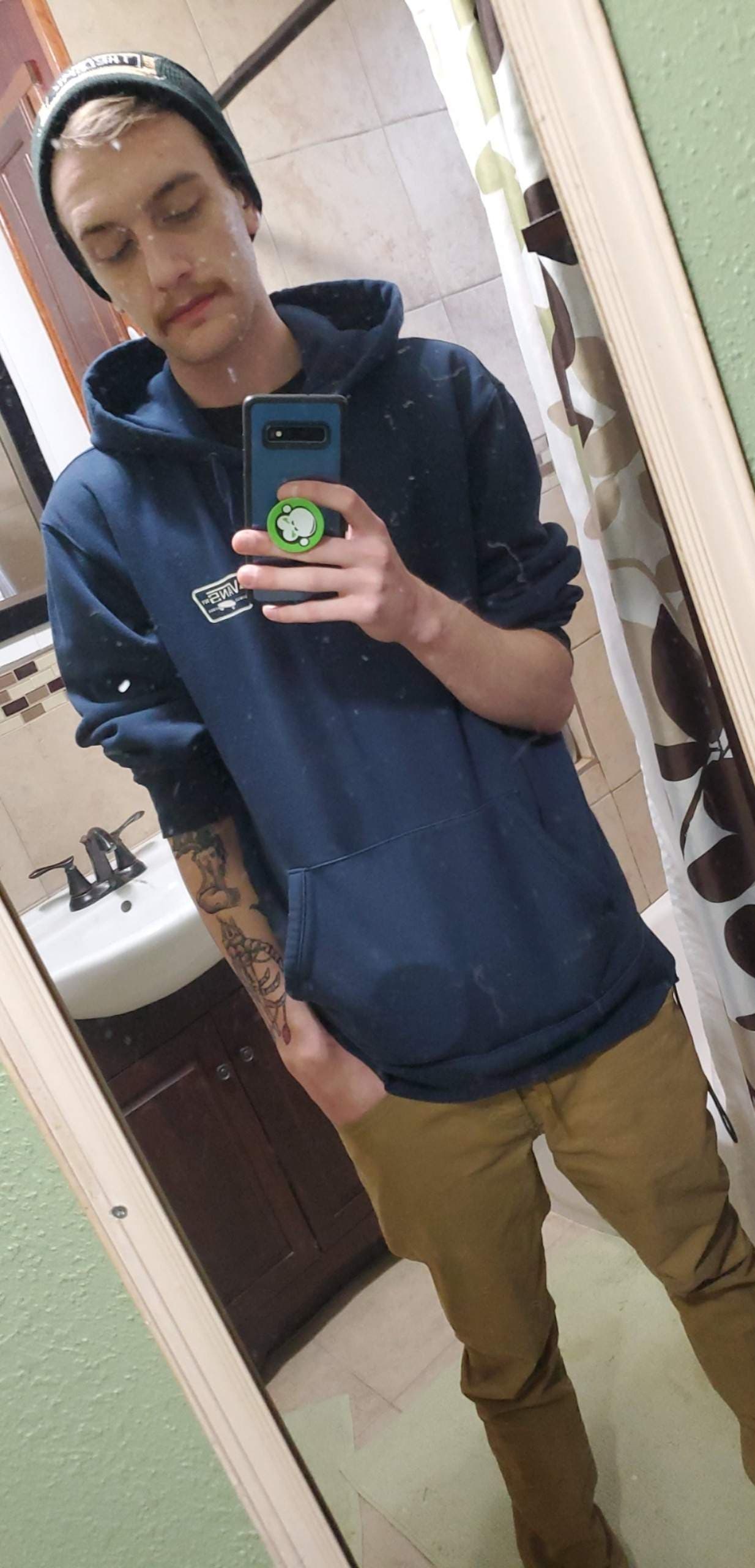 Dat boi