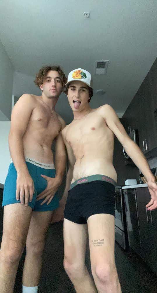 Step brother cowboys (FREE)