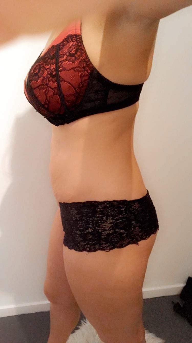 Louise-babefree