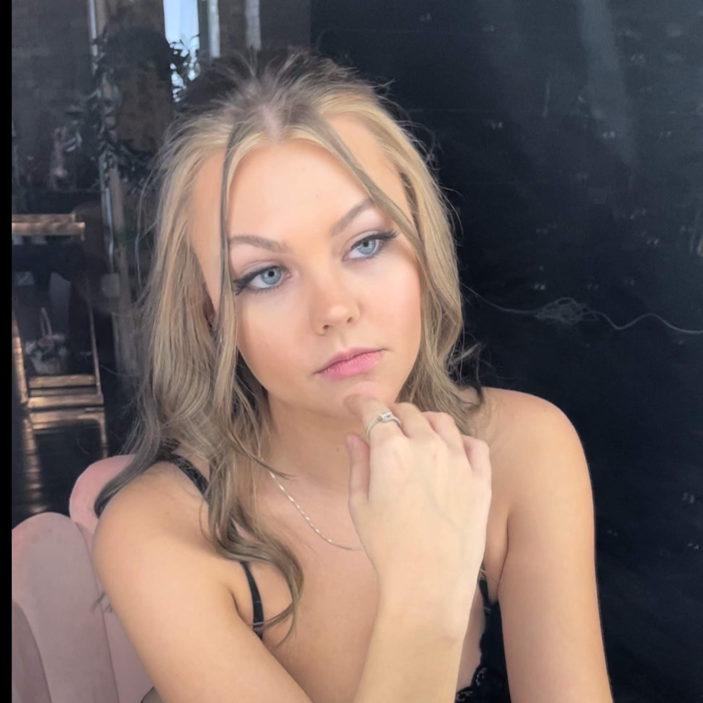 Anastasia Ryan