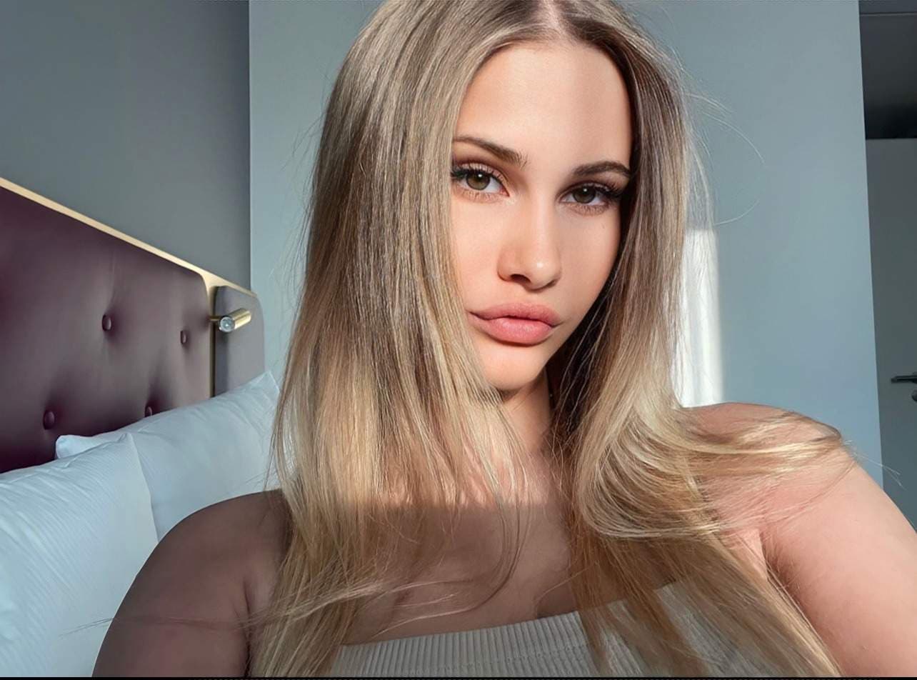 Kaitlin Williams