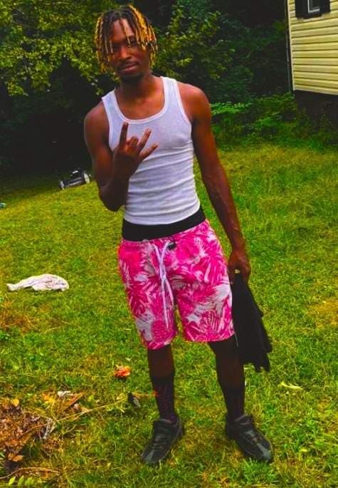 James Jones Jr