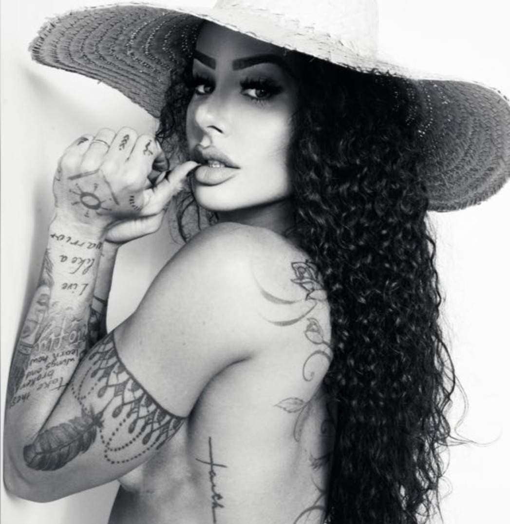 Sue Moura