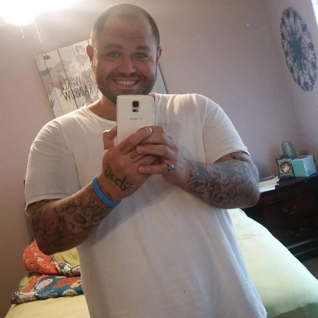 Danny DNice