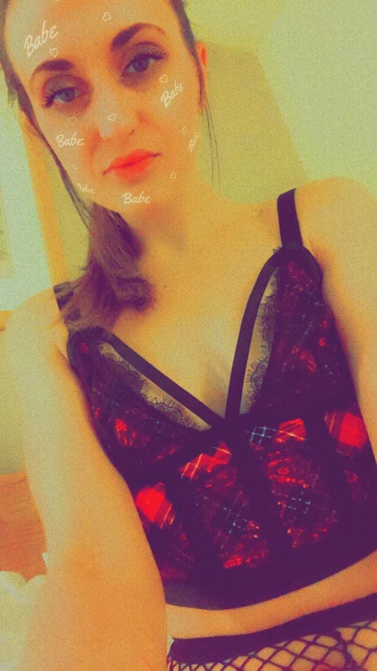 Alexis Hampton