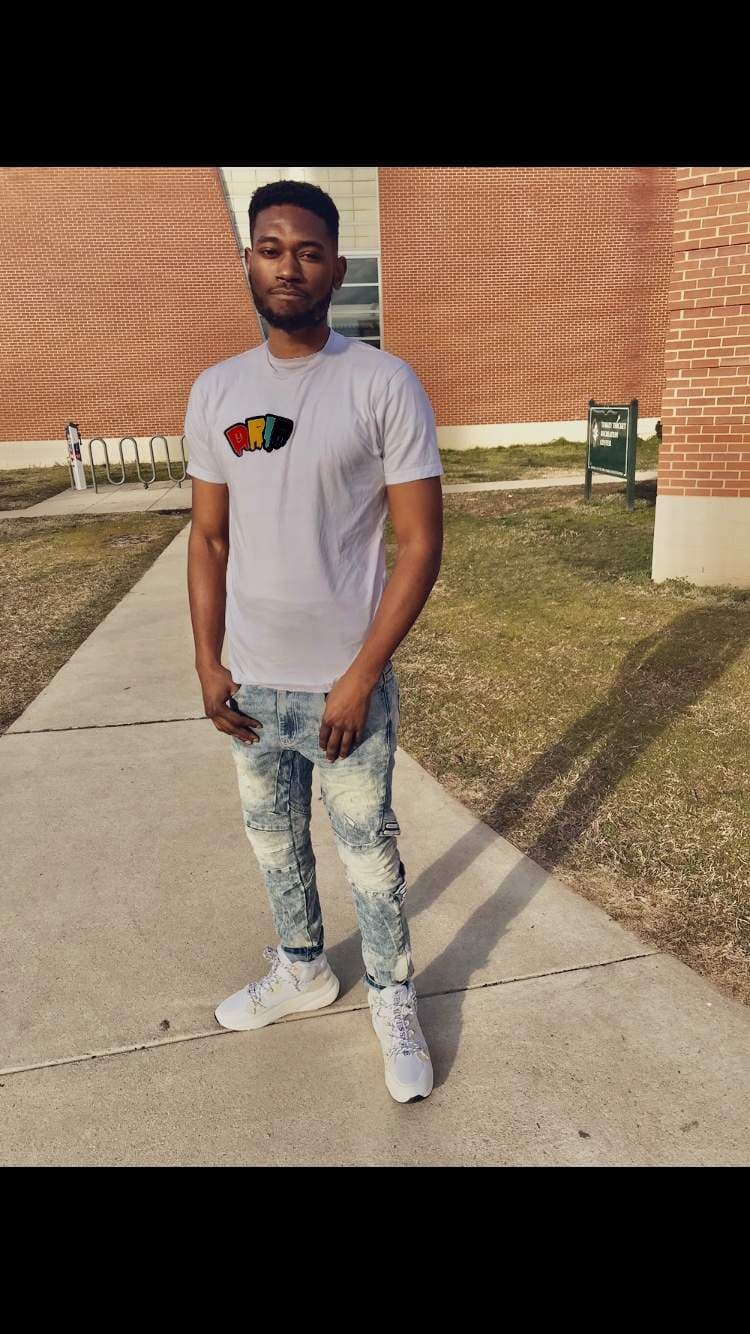 Black Dynamite