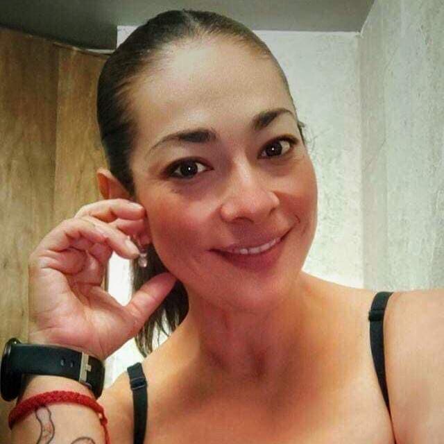 Gina De la Mota