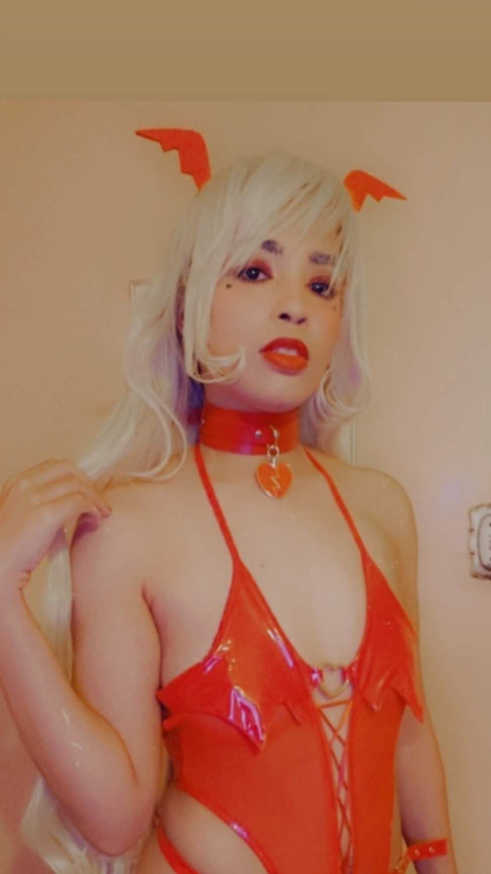 Mel😈😇