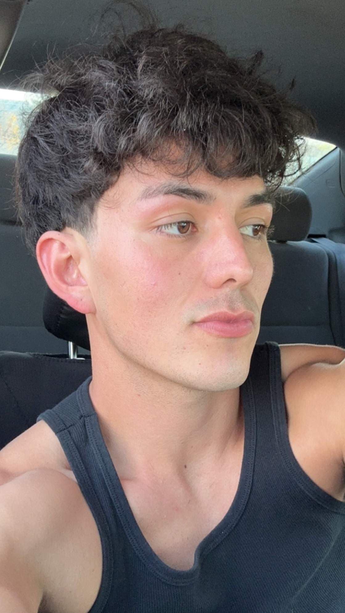 Armando Vega