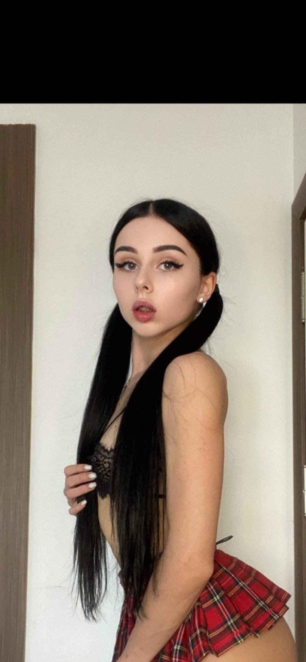 🎀SABRINA NAUGHTY CUTIE🎀