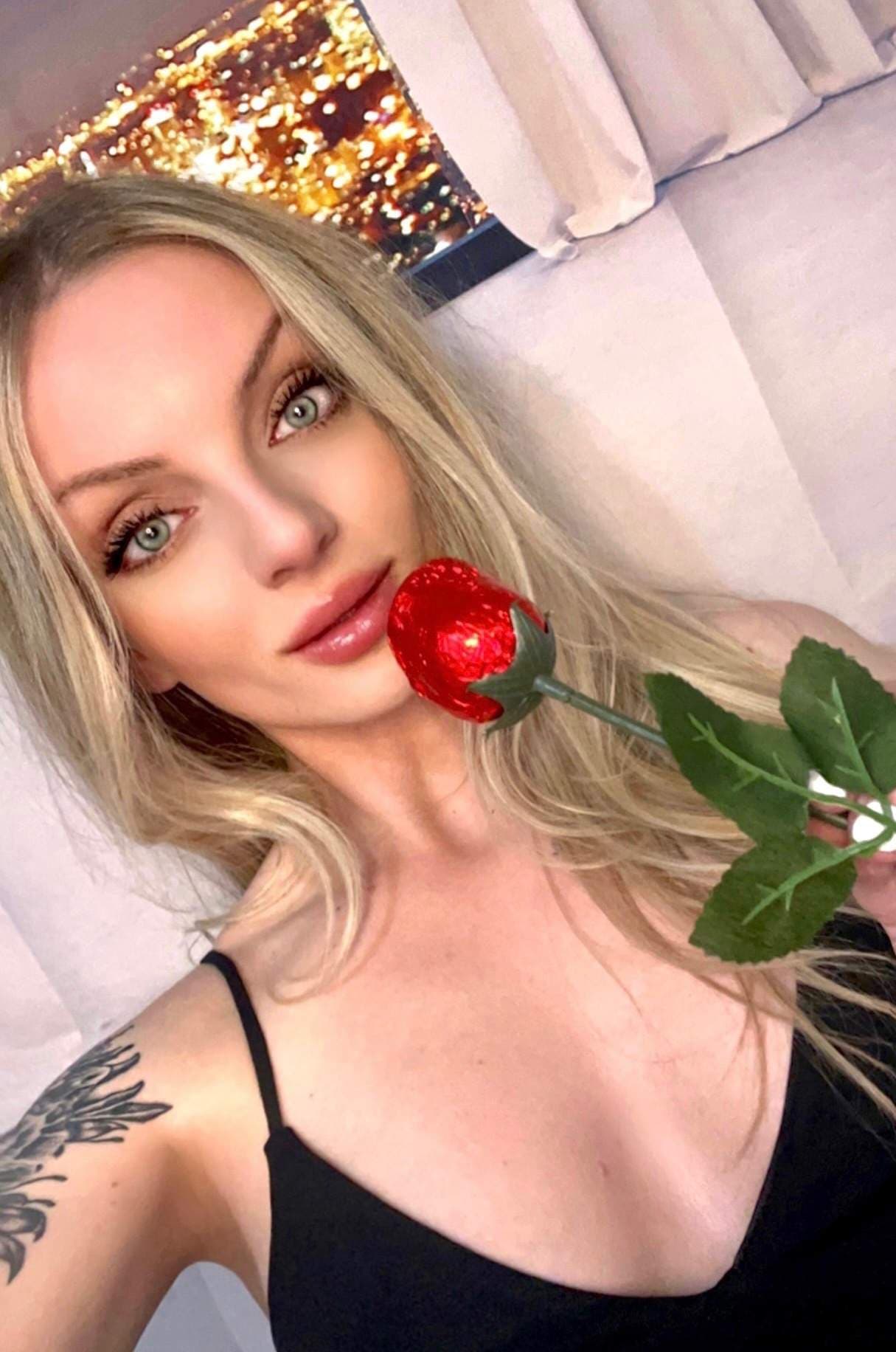 Holly ford🌹