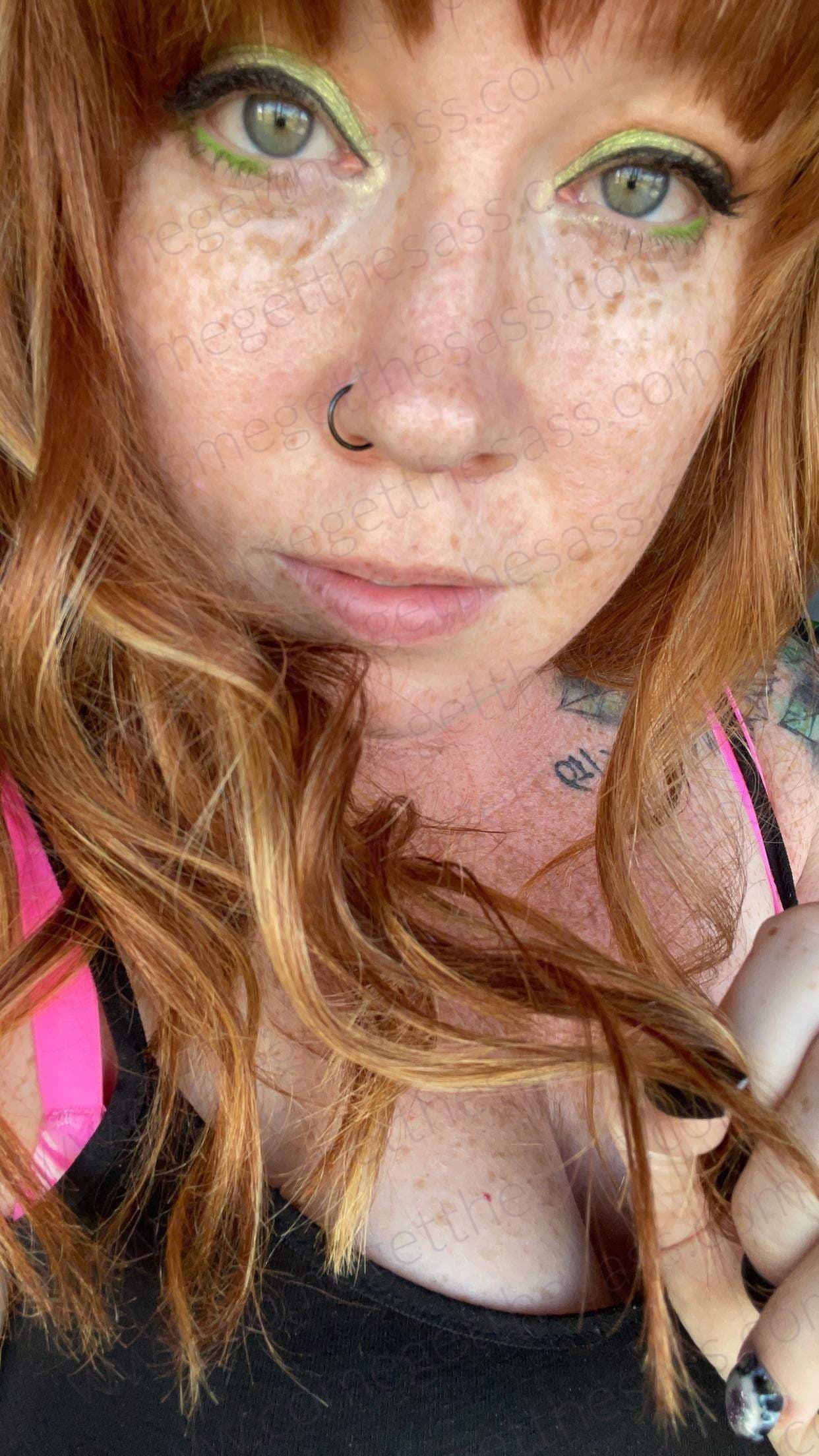 Tiffany Ambrose*Taking a little Break*