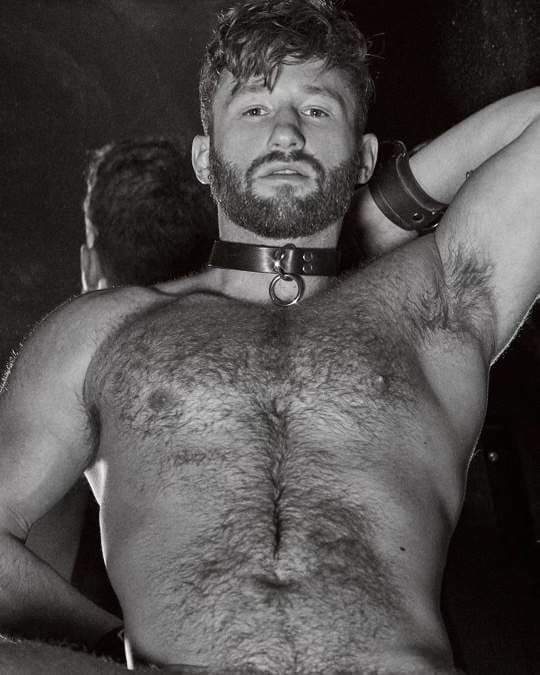 Miles Fallon