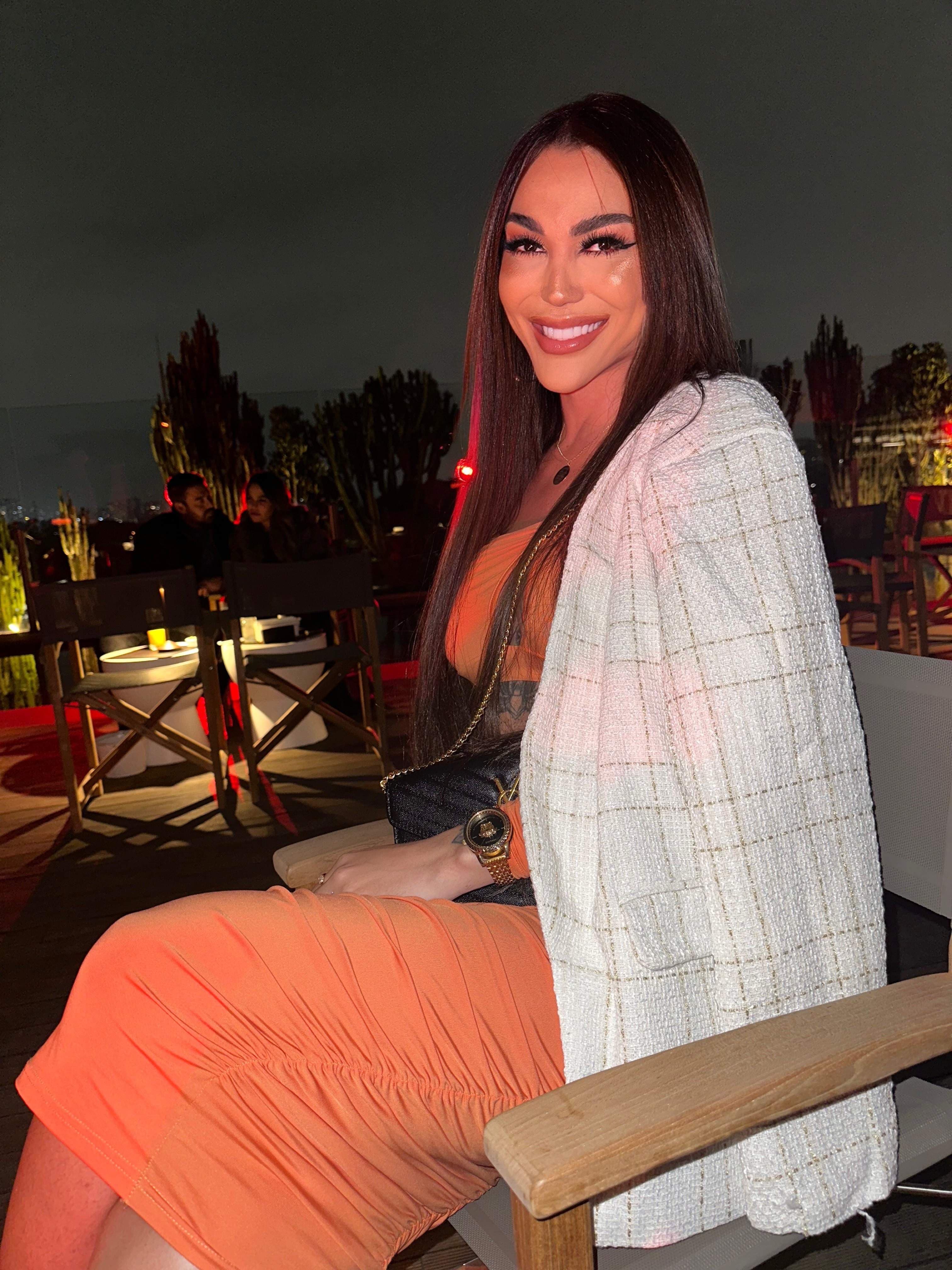 Jaquelinne // VÍDEO CALLS ❤️‍🔥💦